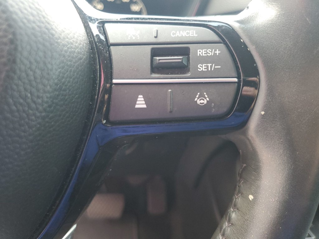 Thumbnail: 2024 Honda CR-V - 19