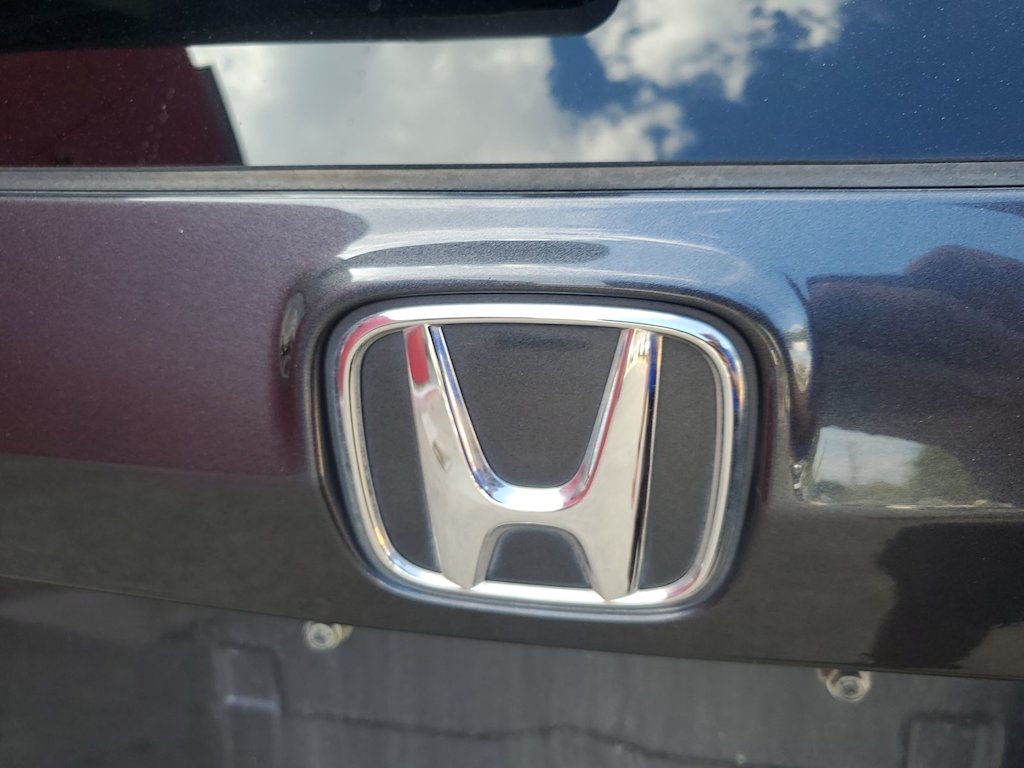 Thumbnail: 2024 Honda CR-V - 18