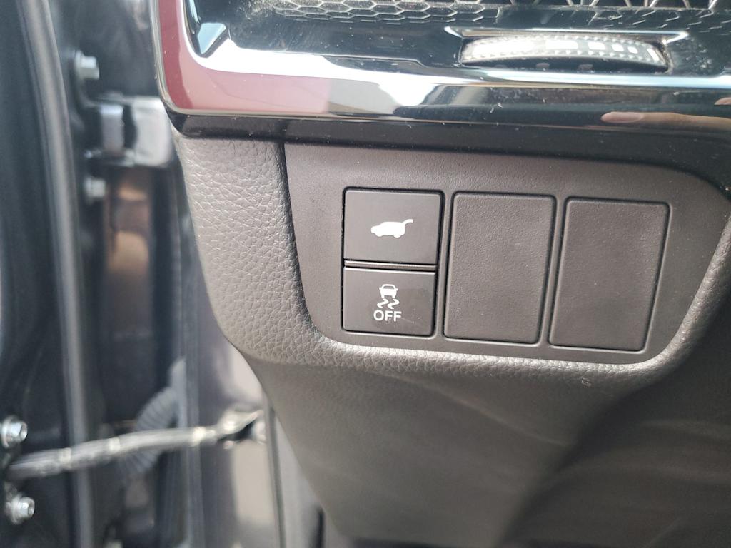Thumbnail: 2024 Honda CR-V - 20