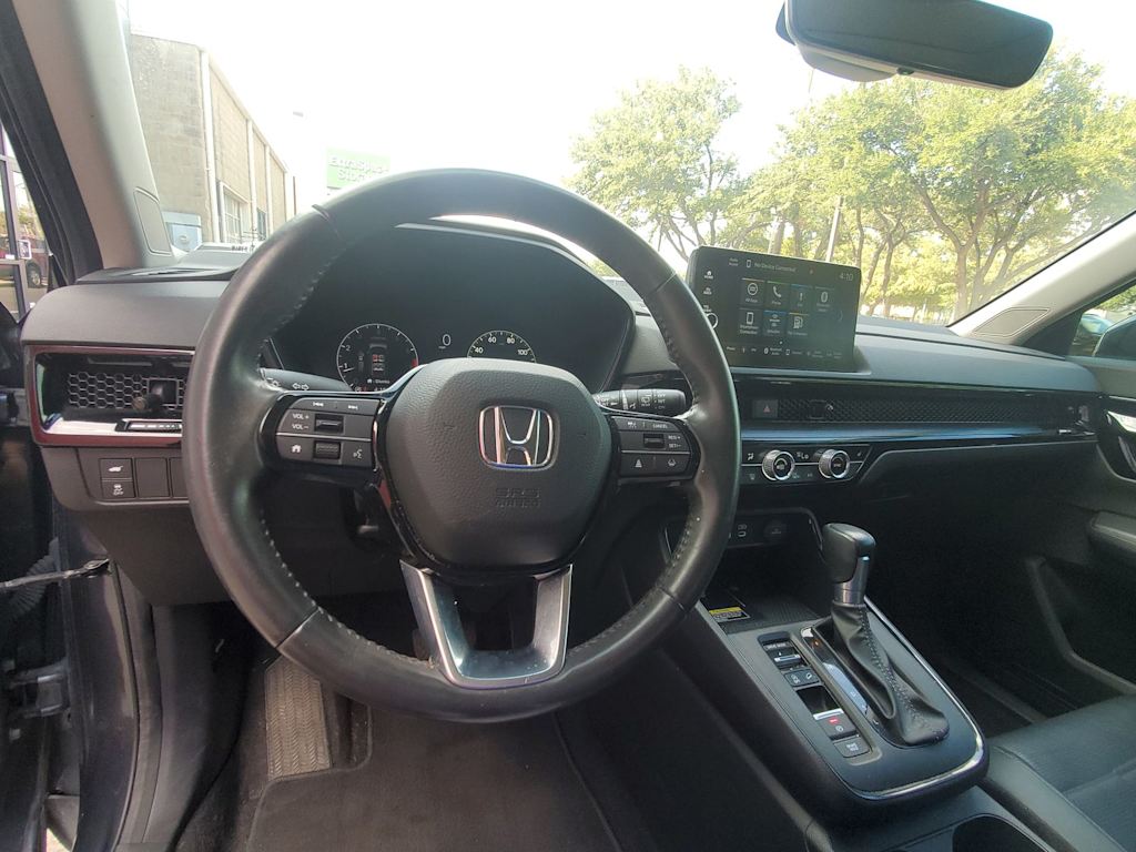 Thumbnail: 2024 Honda CR-V - 9