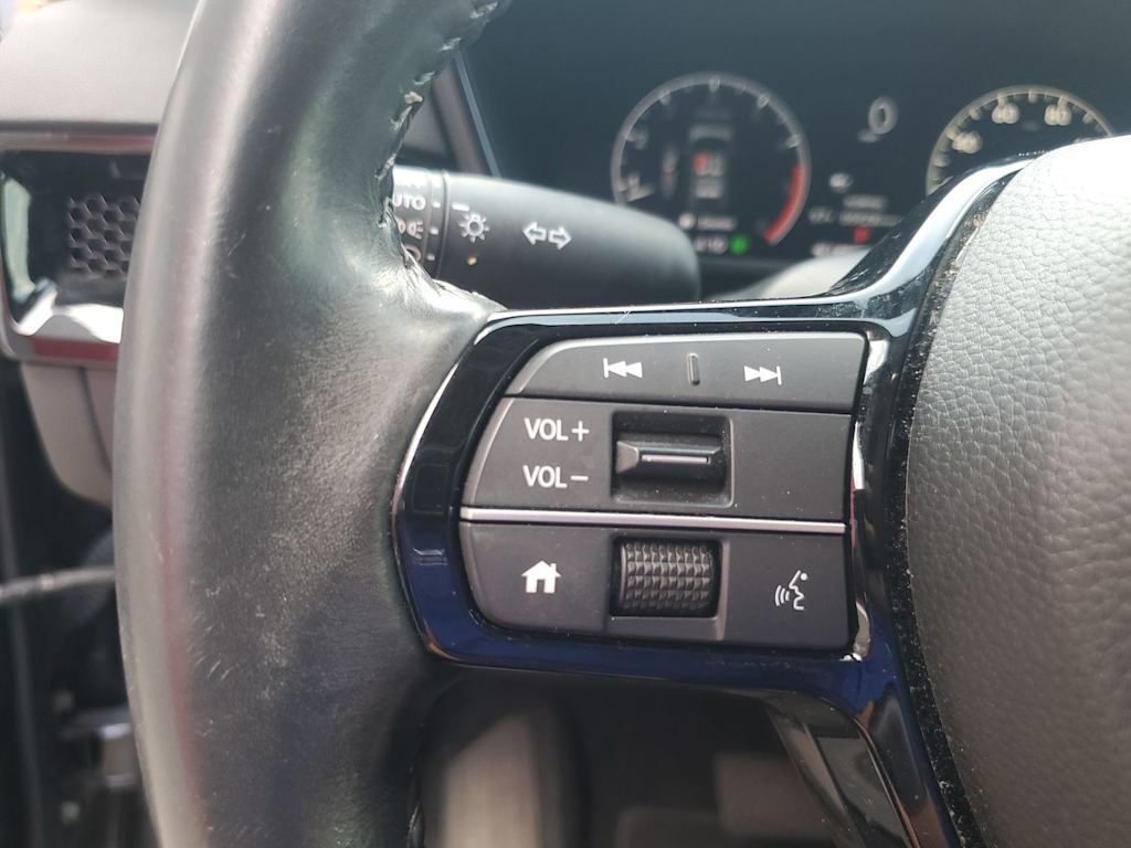 Thumbnail: 2024 Honda CR-V - 21