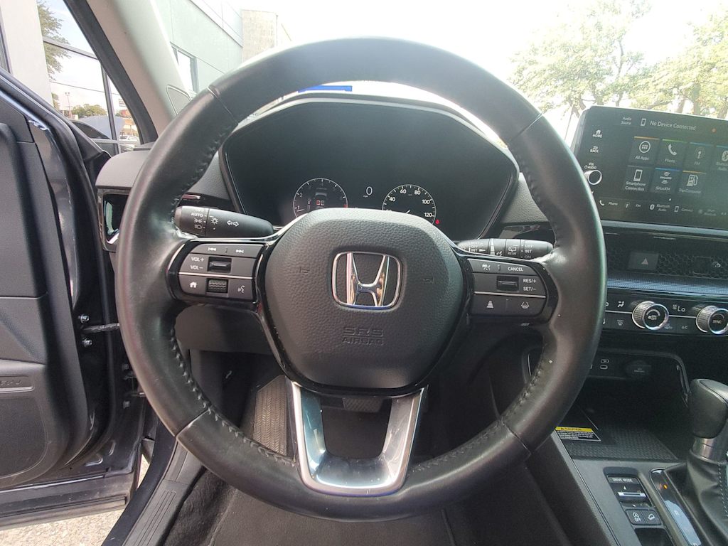 Thumbnail: 2024 Honda CR-V - 10