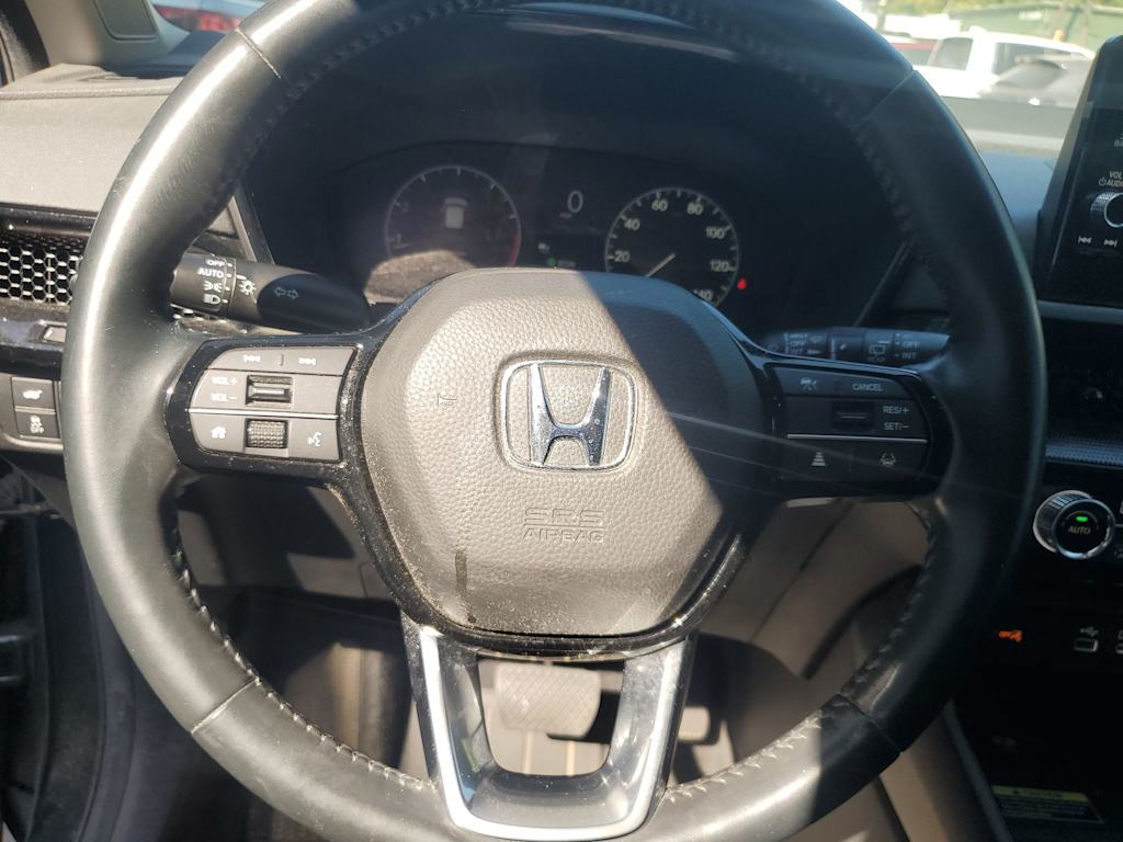 Thumbnail: 2023 Honda CR-V - 10
