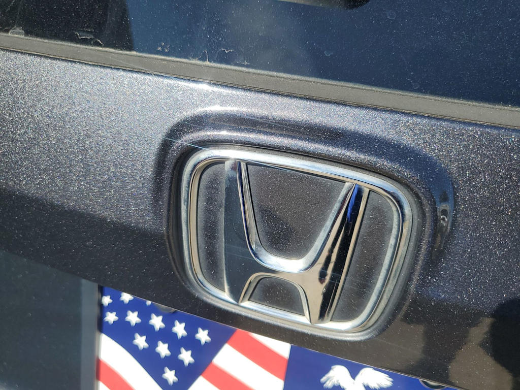 Thumbnail: 2023 Honda CR-V - 17