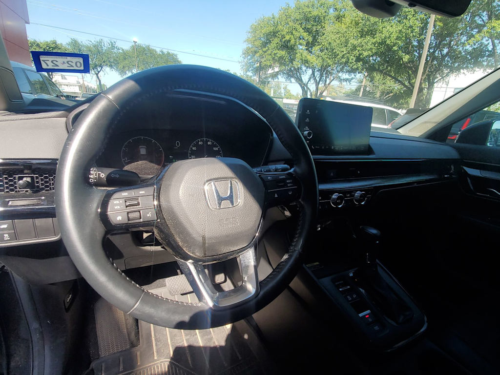 Thumbnail: 2023 Honda CR-V - 9