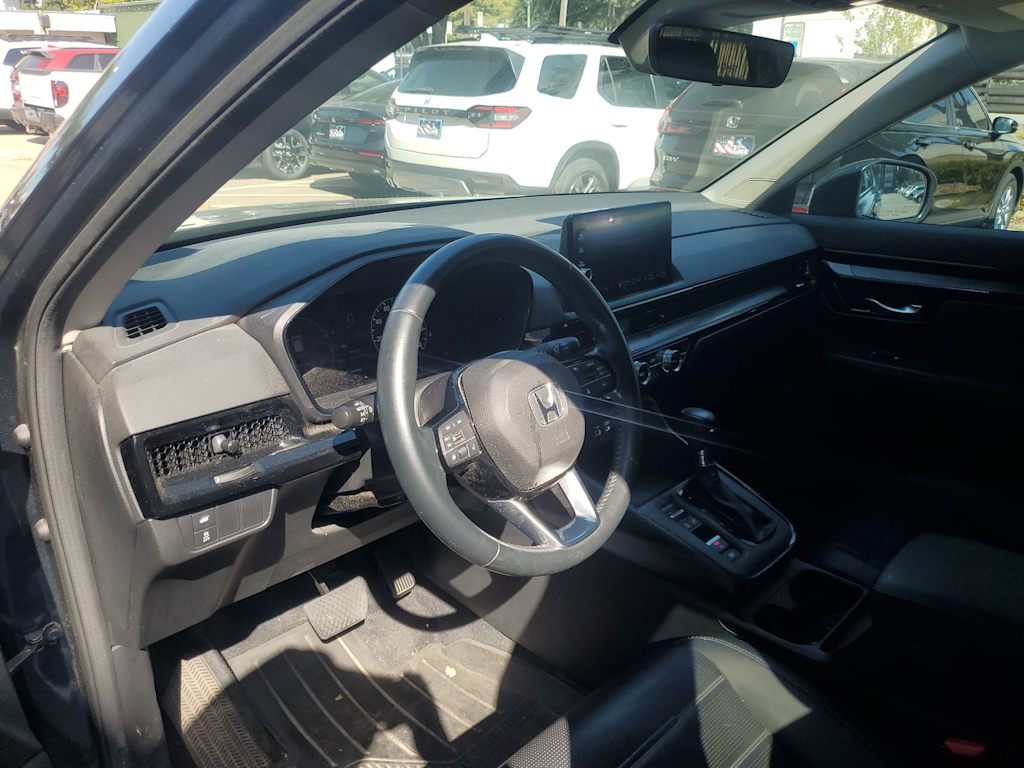Thumbnail: 2023 Honda CR-V - 2