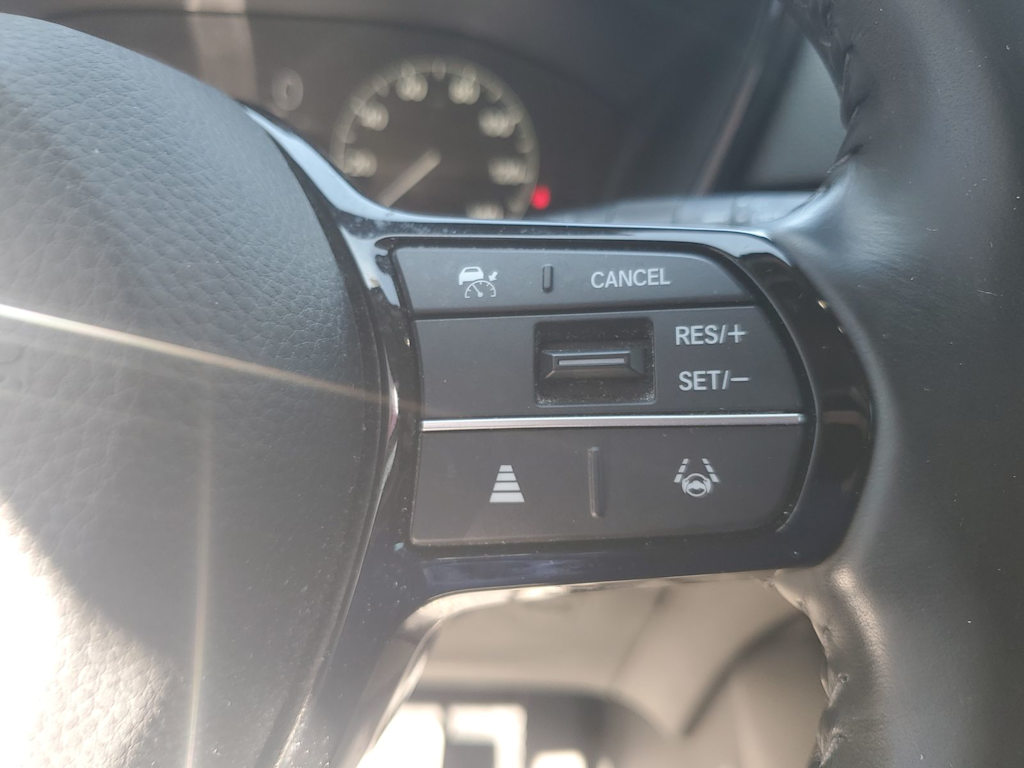 Thumbnail: 2023 Honda CR-V - 18