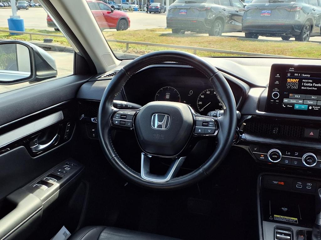 Thumbnail: 2025 Honda CR-V - 14