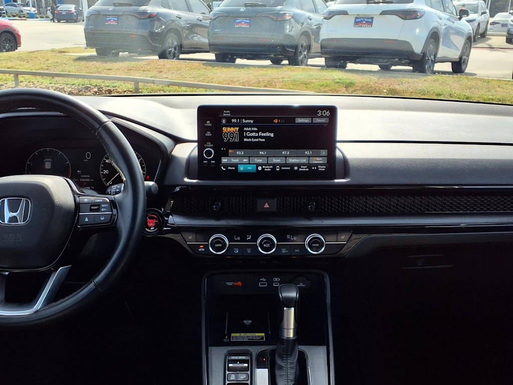 Thumbnail: 2025 Honda CR-V - 15