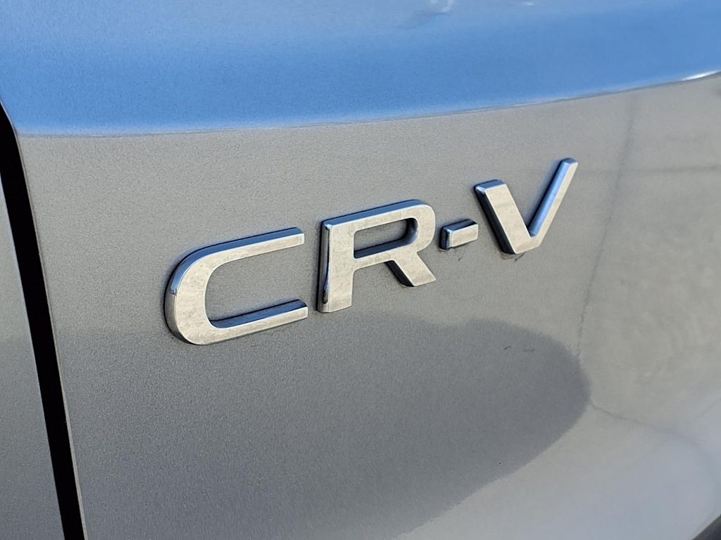 Thumbnail: 2025 Honda CR-V - 7