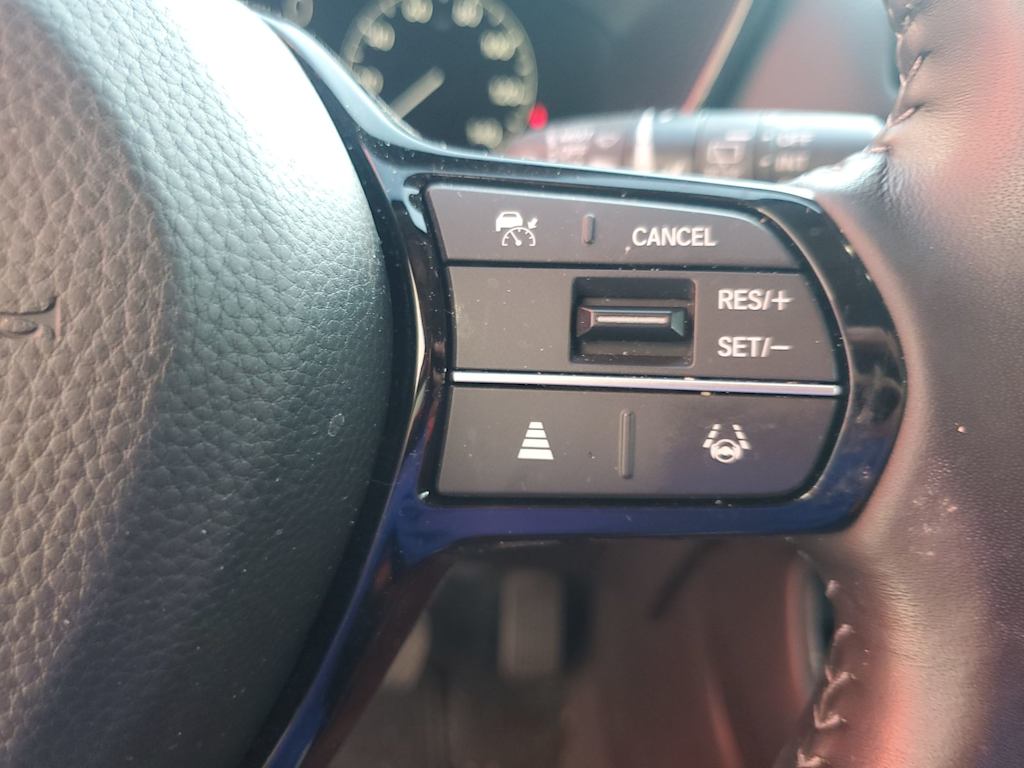 Thumbnail: 2025 Honda CR-V - 19