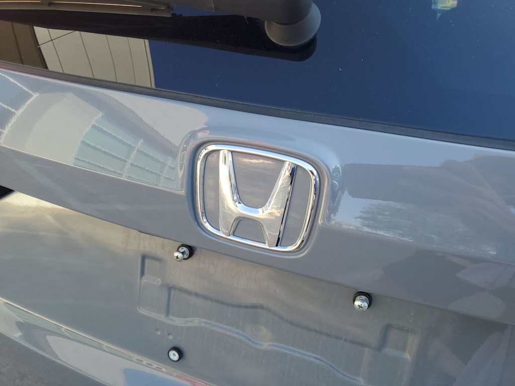 Thumbnail: 2025 Honda CR-V - 18