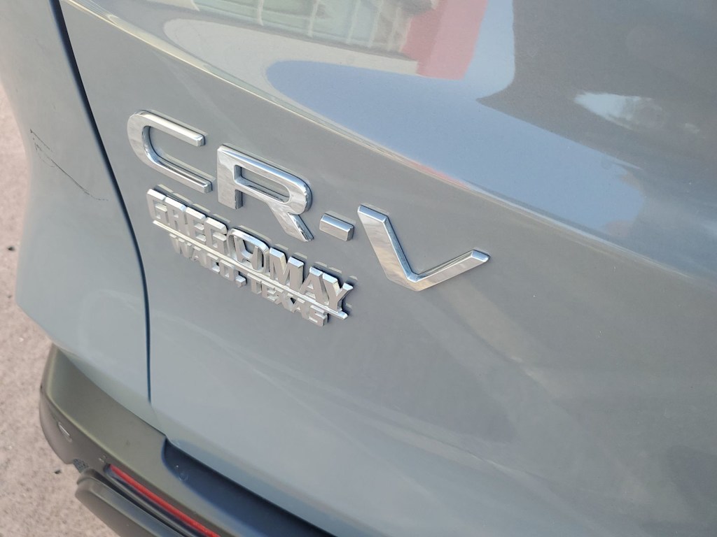 Thumbnail: 2025 Honda CR-V - 7
