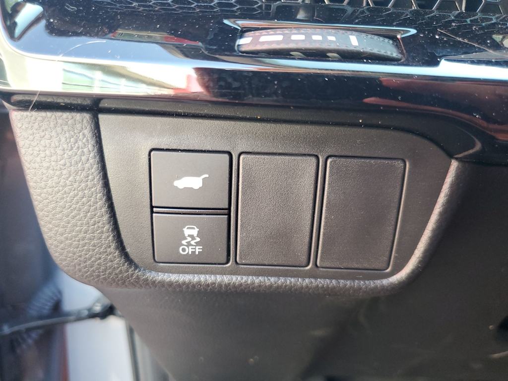 Thumbnail: 2025 Honda CR-V - 20