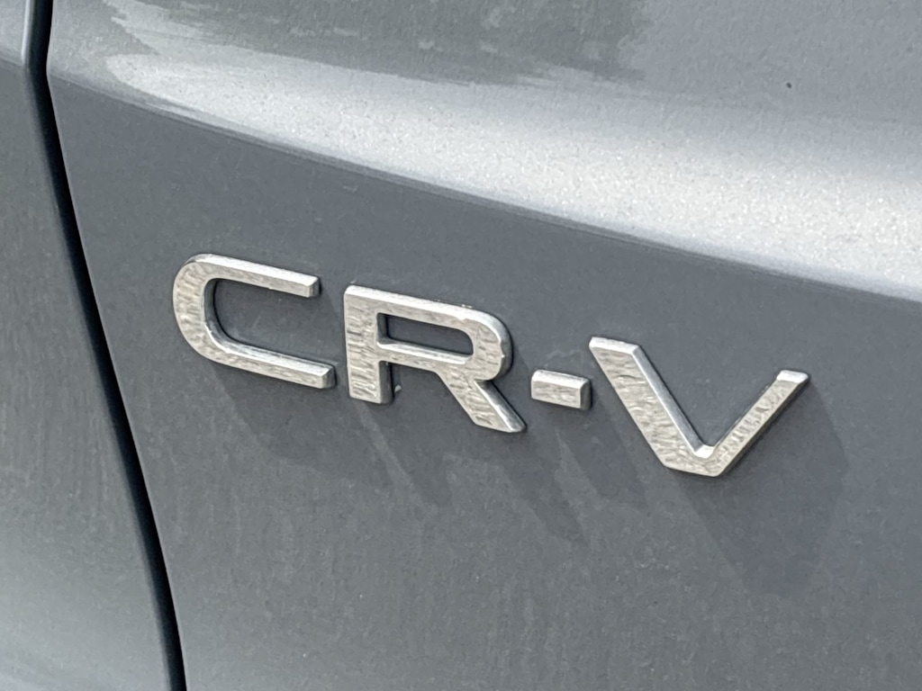 Thumbnail: 2025 Honda CR-V - 7