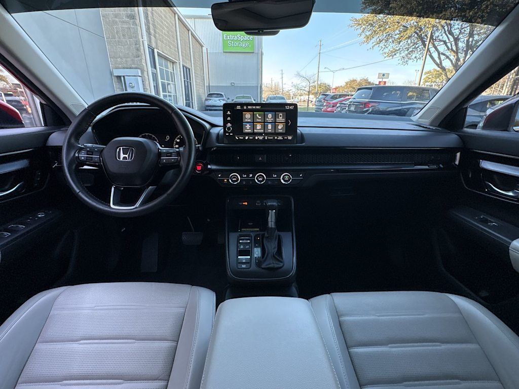 Thumbnail: 2023 Honda CR-V - 9