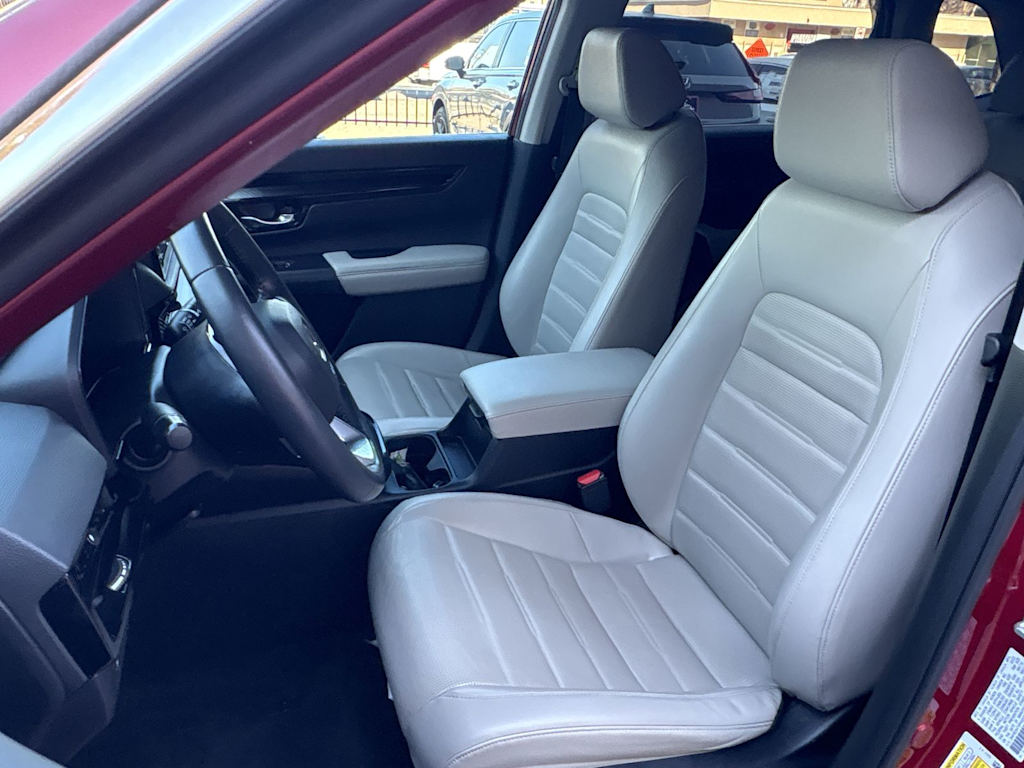 Thumbnail: 2023 Honda CR-V - 10