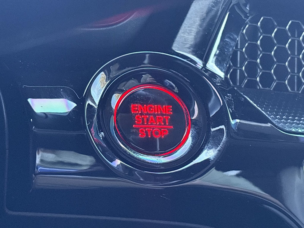 Thumbnail: 2023 Honda CR-V - 35