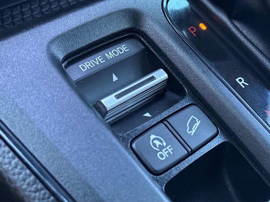 Thumbnail: 2023 Honda CR-V - 19