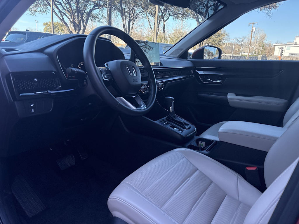 Thumbnail: 2023 Honda CR-V - 2