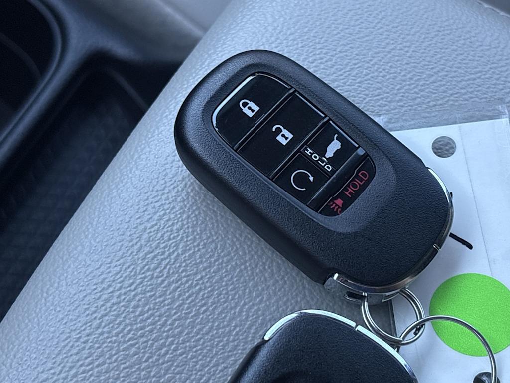 Thumbnail: 2023 Honda CR-V - 39