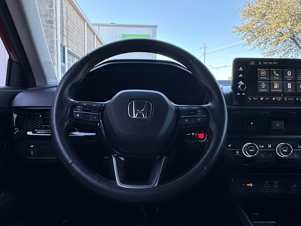 Thumbnail: 2023 Honda CR-V - 14