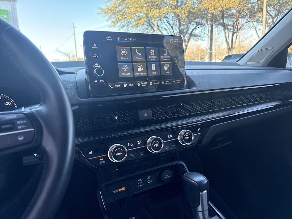 Thumbnail: 2023 Honda CR-V - 15