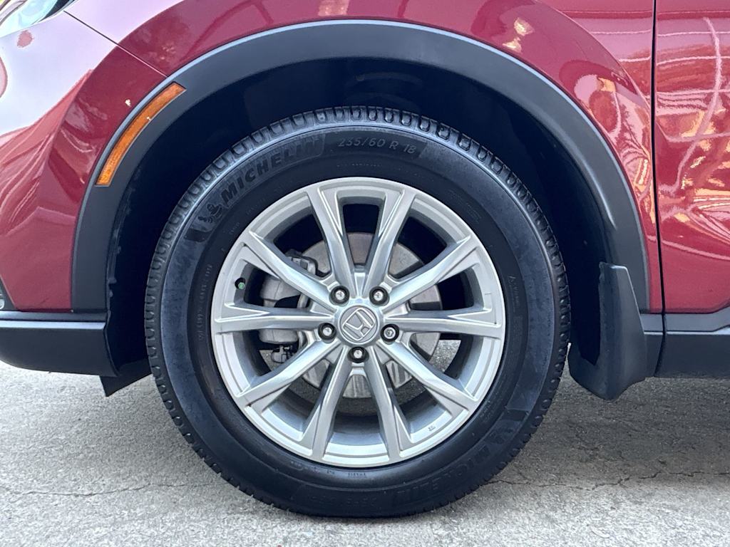 Thumbnail: 2023 Honda CR-V - 8