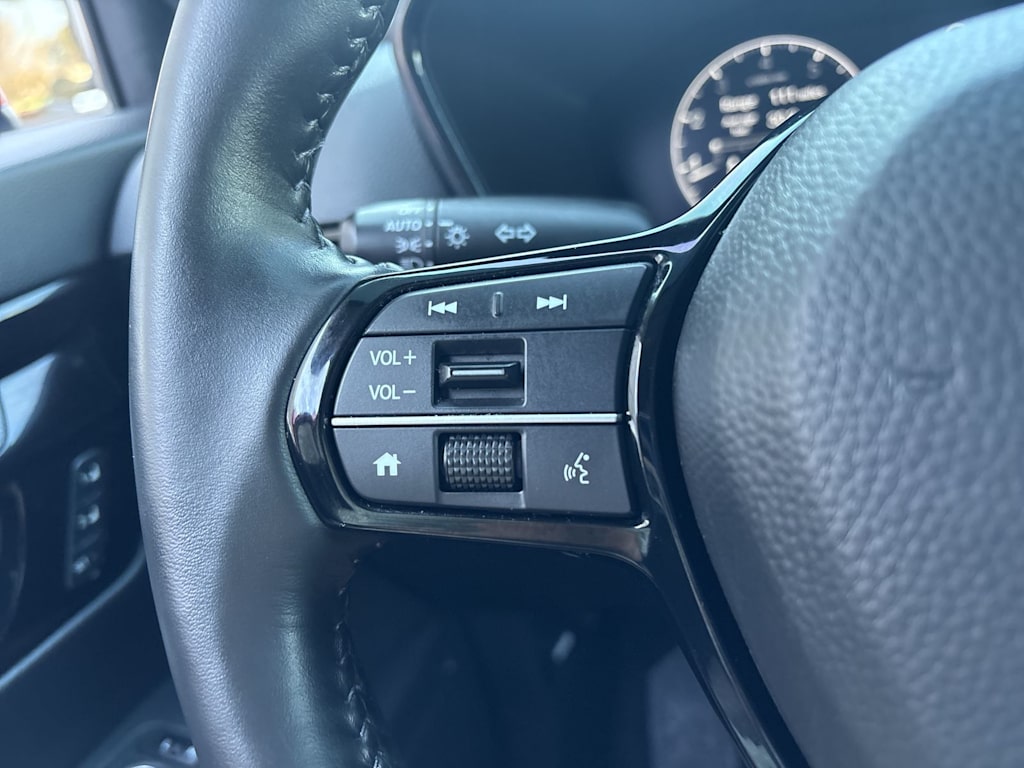 Thumbnail: 2023 Honda CR-V - 34