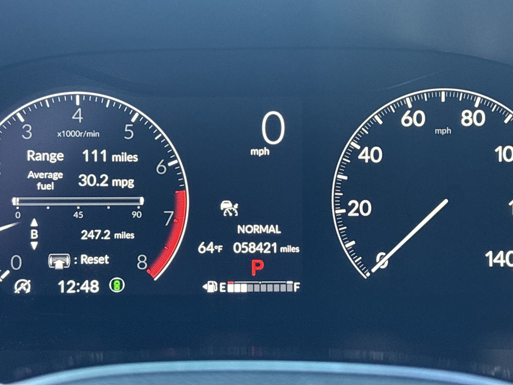 Thumbnail: 2023 Honda CR-V - 17