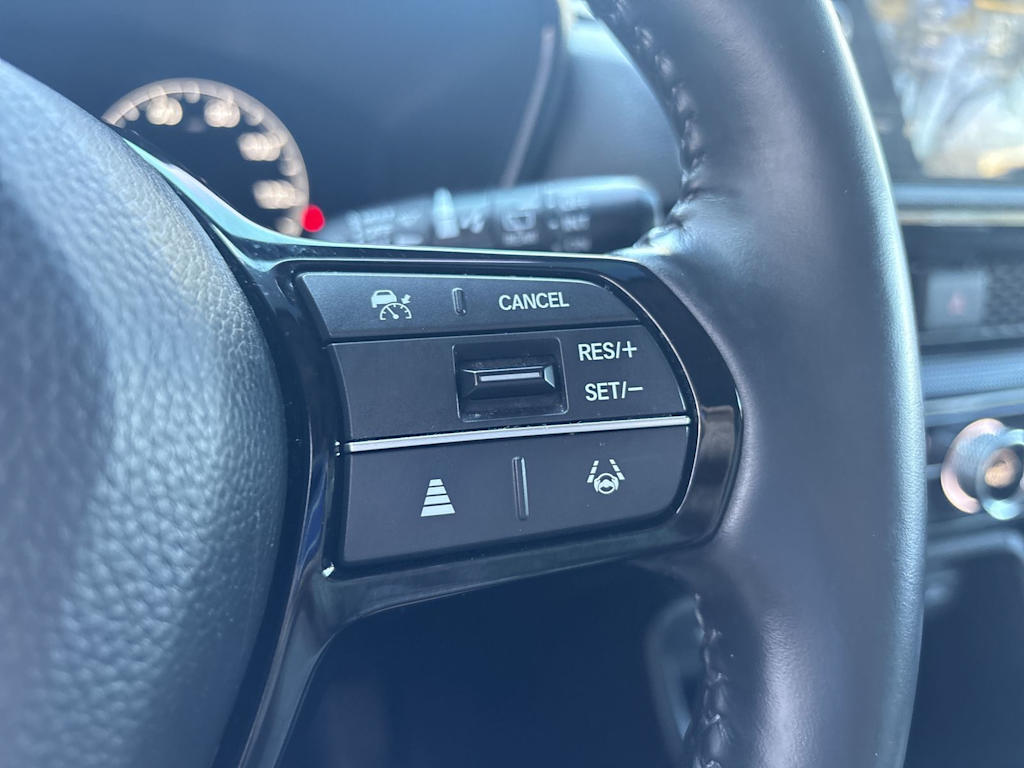 Thumbnail: 2023 Honda CR-V - 33