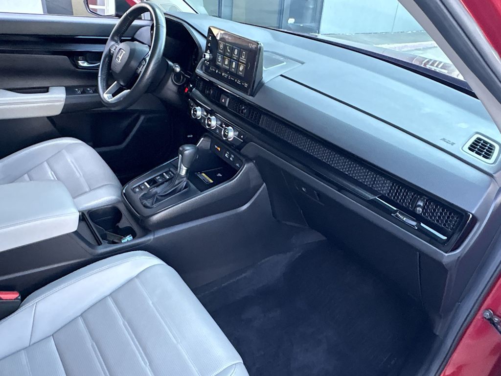 Thumbnail: 2023 Honda CR-V - 13