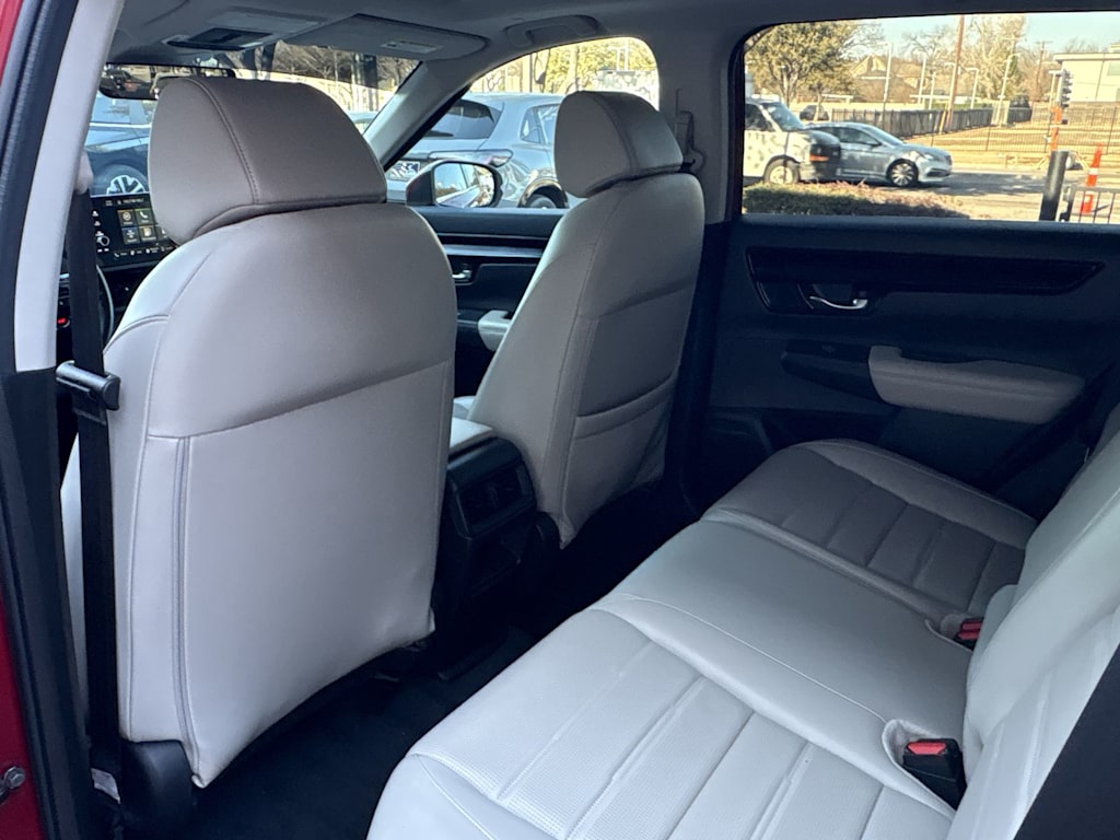 Thumbnail: 2023 Honda CR-V - 12