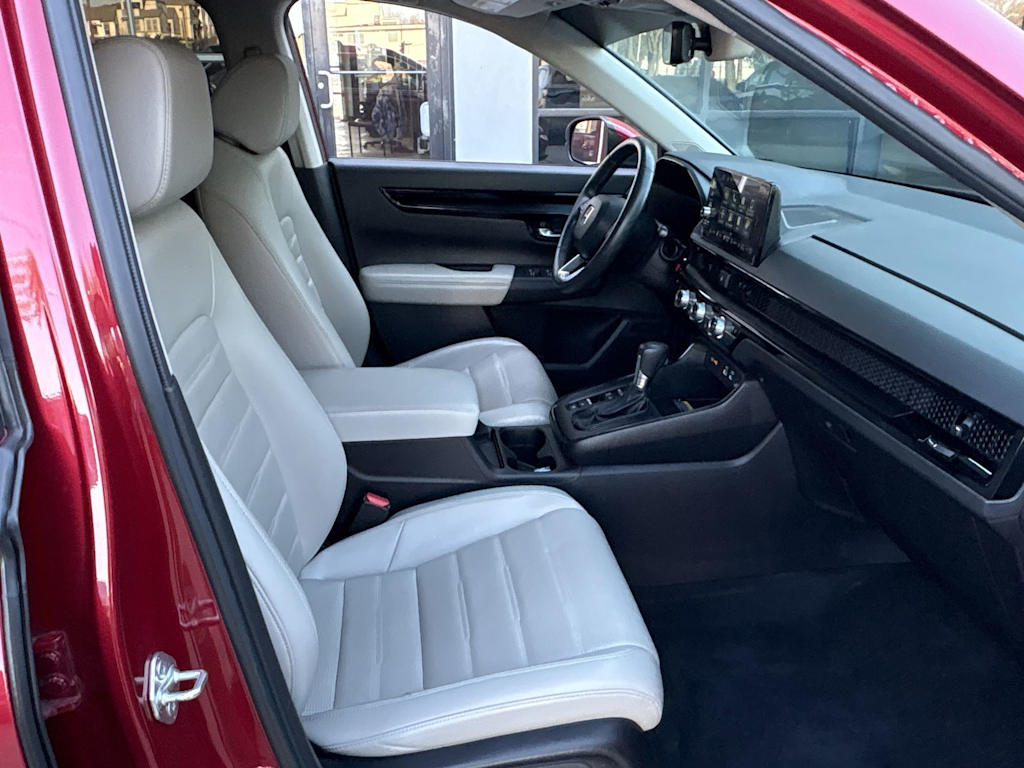 Thumbnail: 2023 Honda CR-V - 11