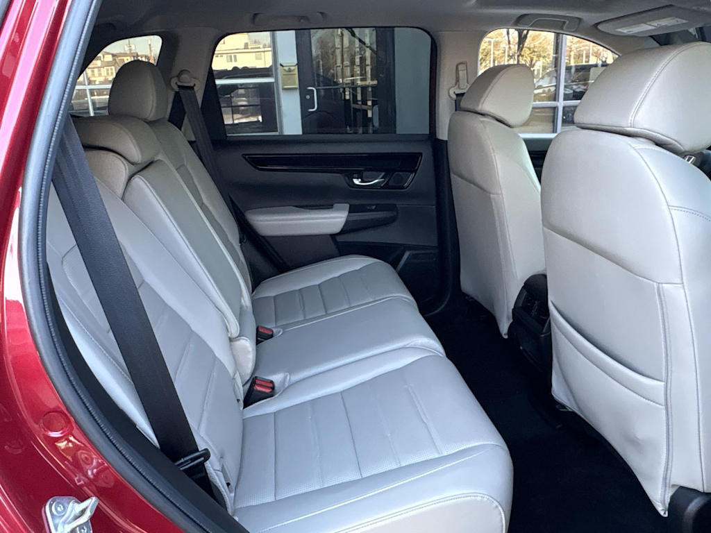 Thumbnail: 2023 Honda CR-V - 32