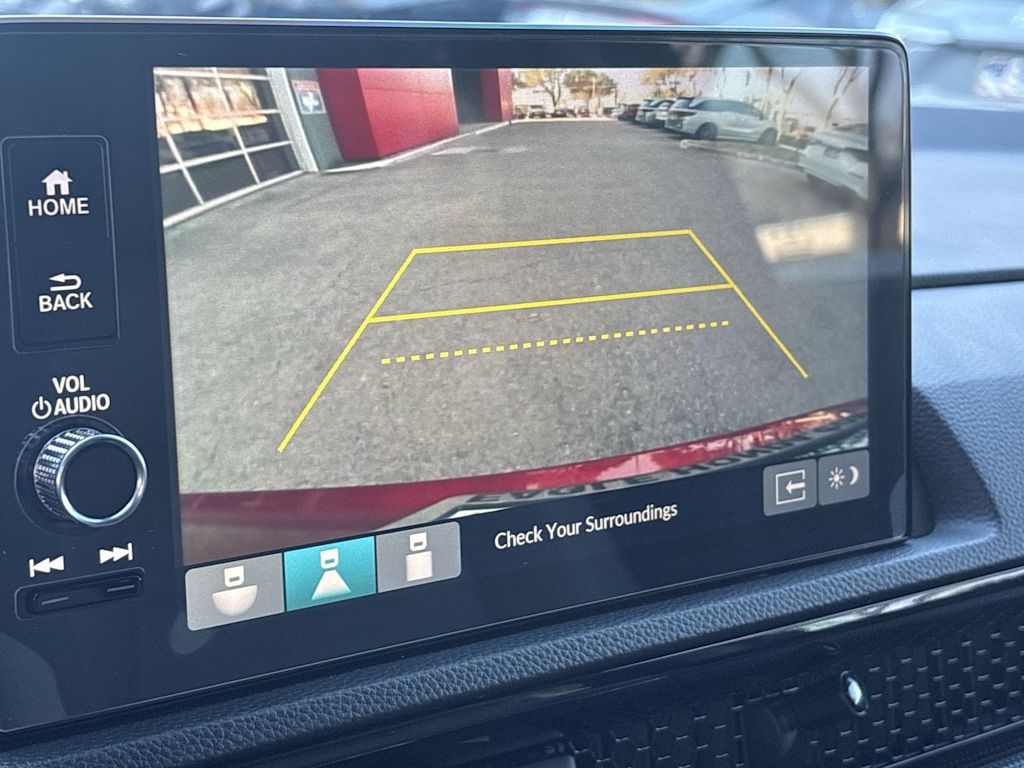 Thumbnail: 2023 Honda CR-V - 37