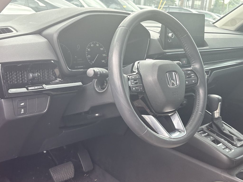 Thumbnail: 2024 Honda CR-V - 2