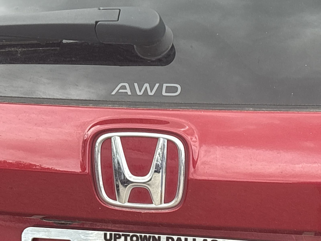 Thumbnail: 2024 Honda CR-V - 17