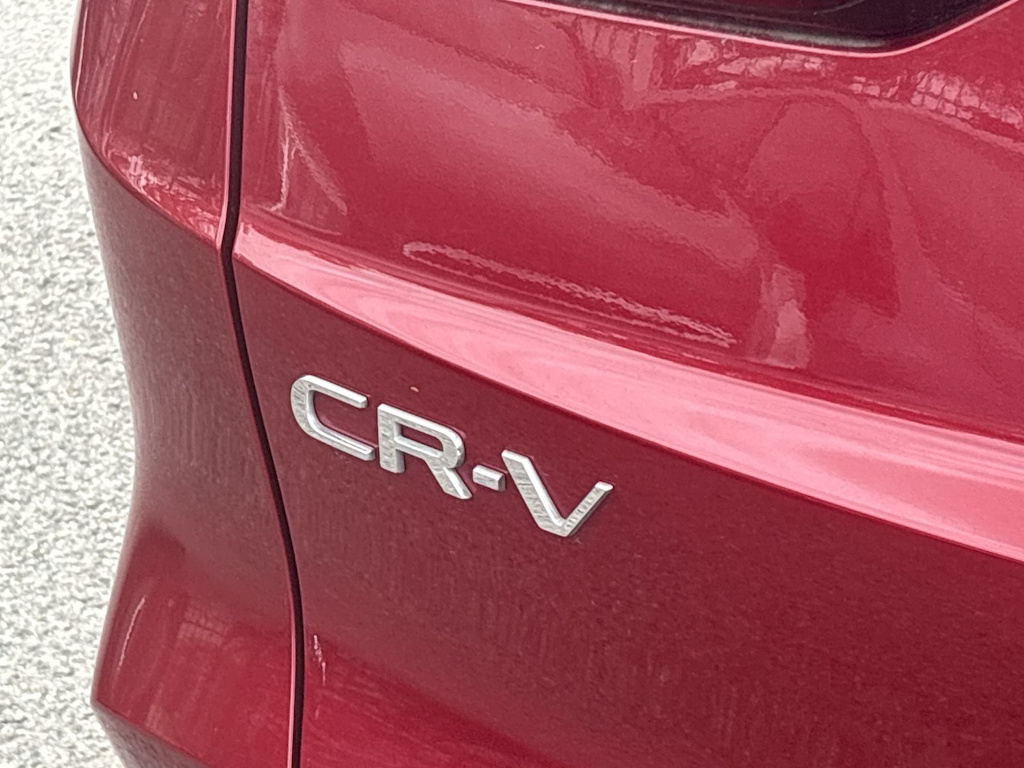Thumbnail: 2024 Honda CR-V - 7