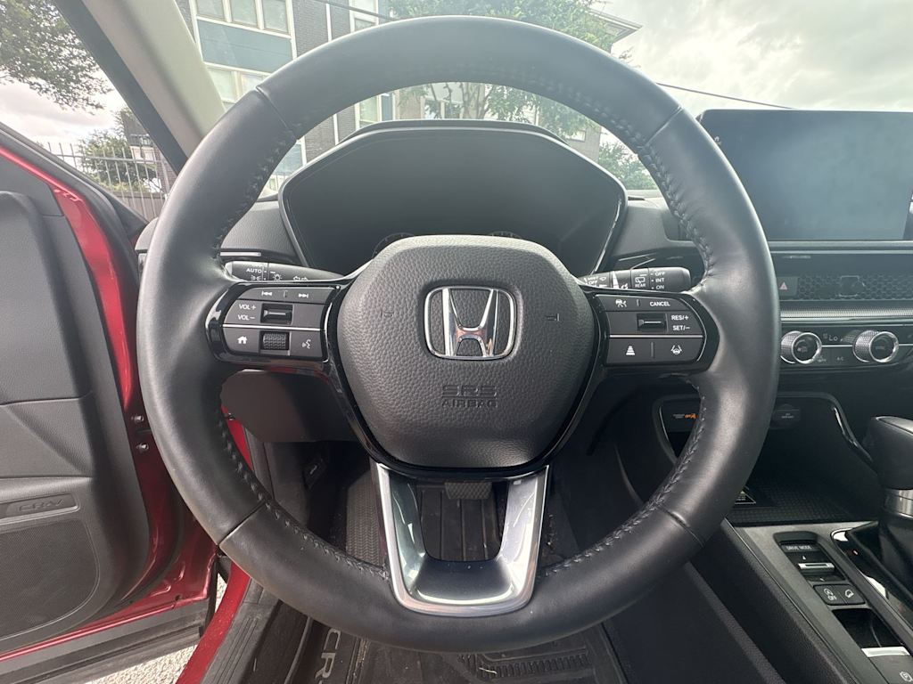 Thumbnail: 2024 Honda CR-V - 9