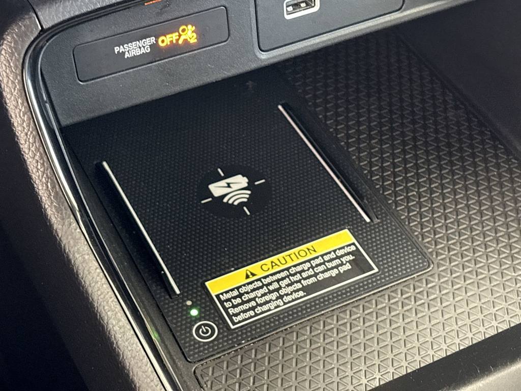 Thumbnail: 2025 Honda CR-V - 27