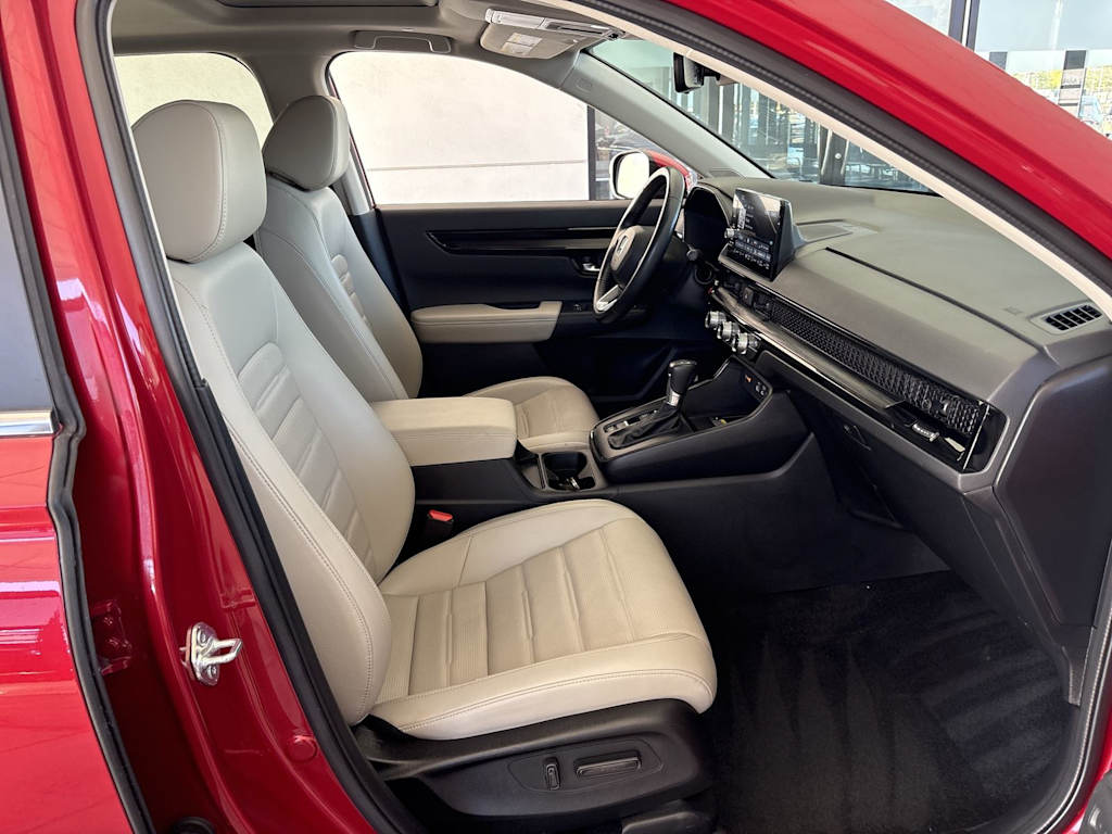 Thumbnail: 2025 Honda CR-V - 11