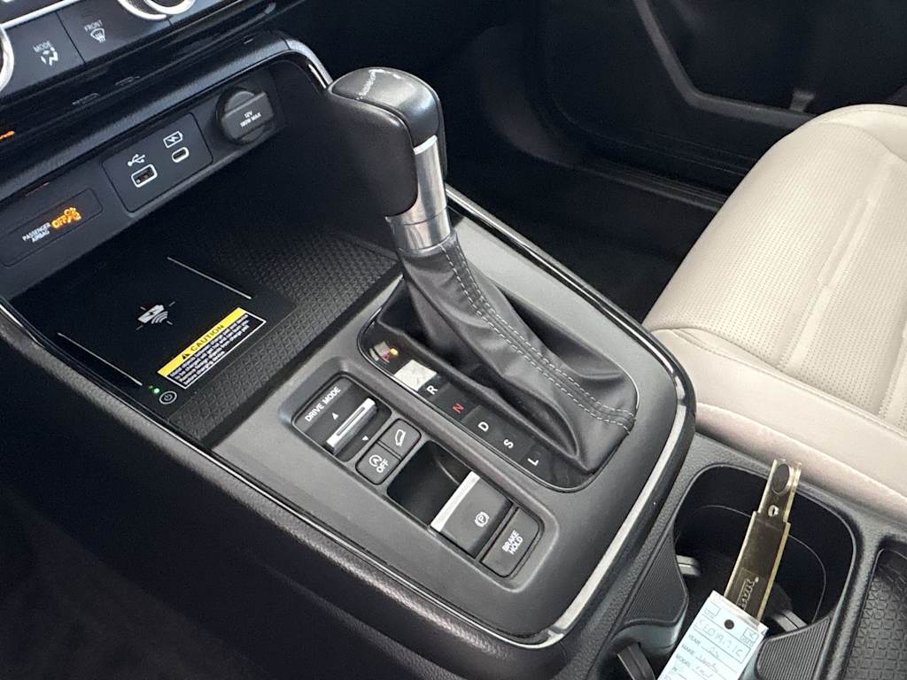 Thumbnail: 2025 Honda CR-V - 16