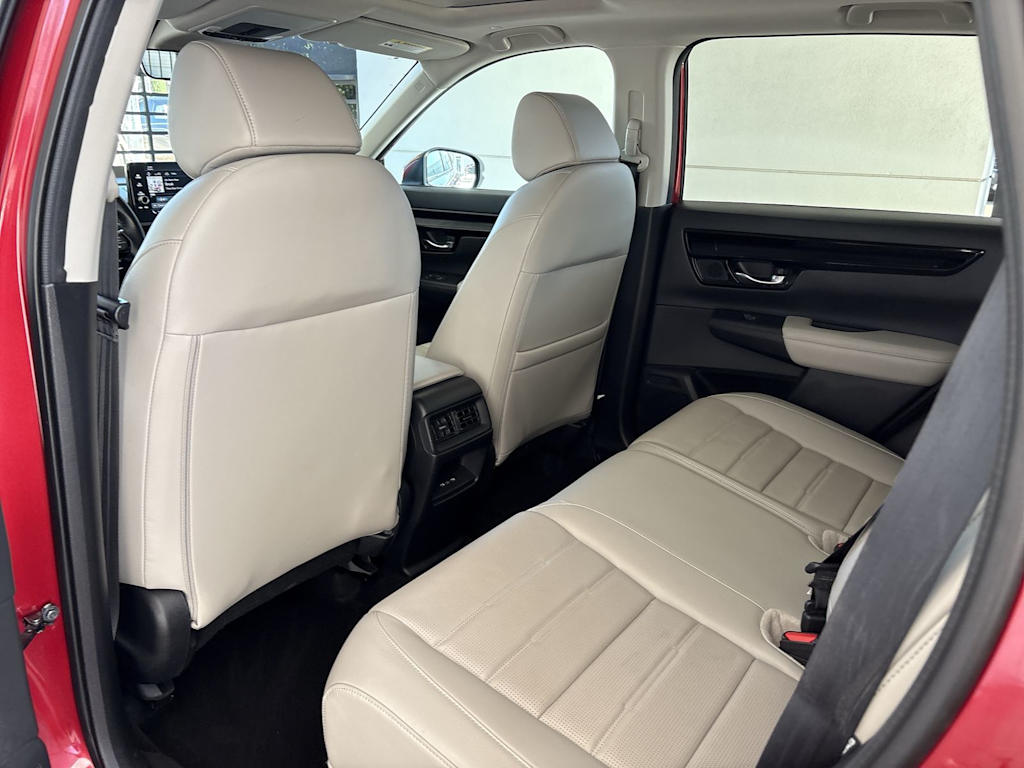 Thumbnail: 2025 Honda CR-V - 12