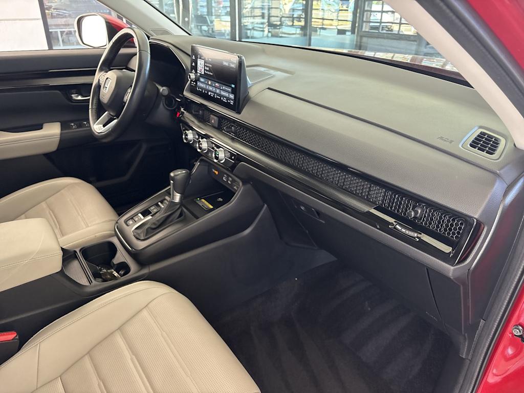 Thumbnail: 2025 Honda CR-V - 14