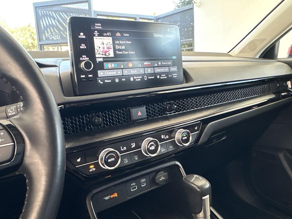 Thumbnail: 2025 Honda CR-V - 15