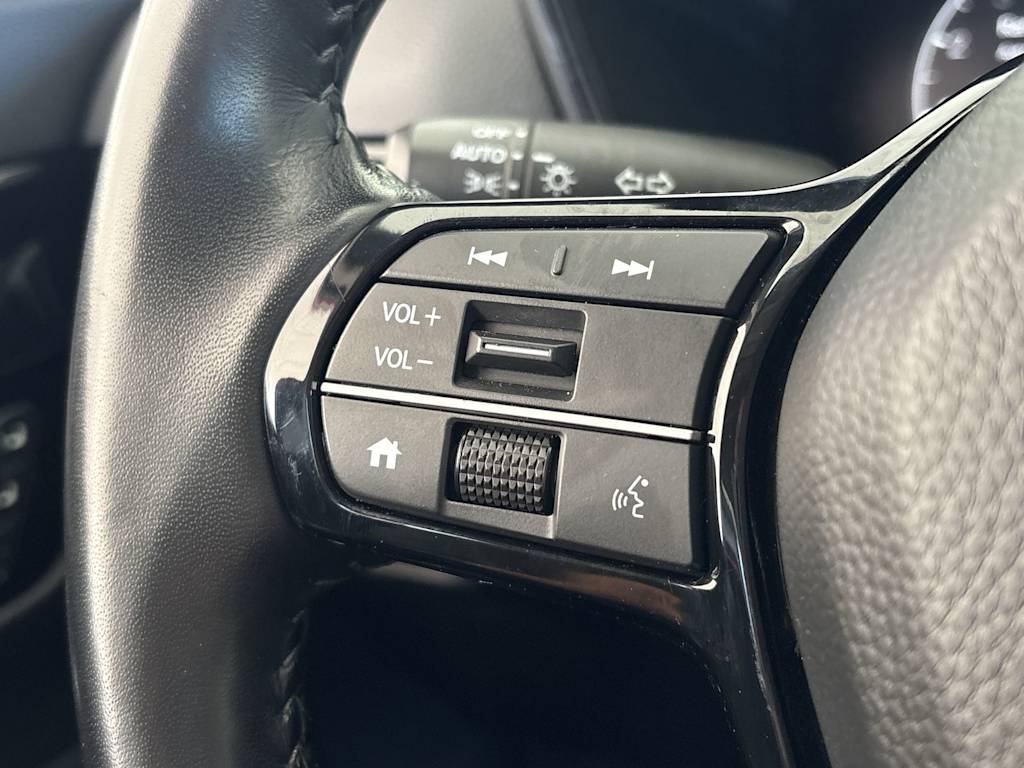 Thumbnail: 2025 Honda CR-V - 32