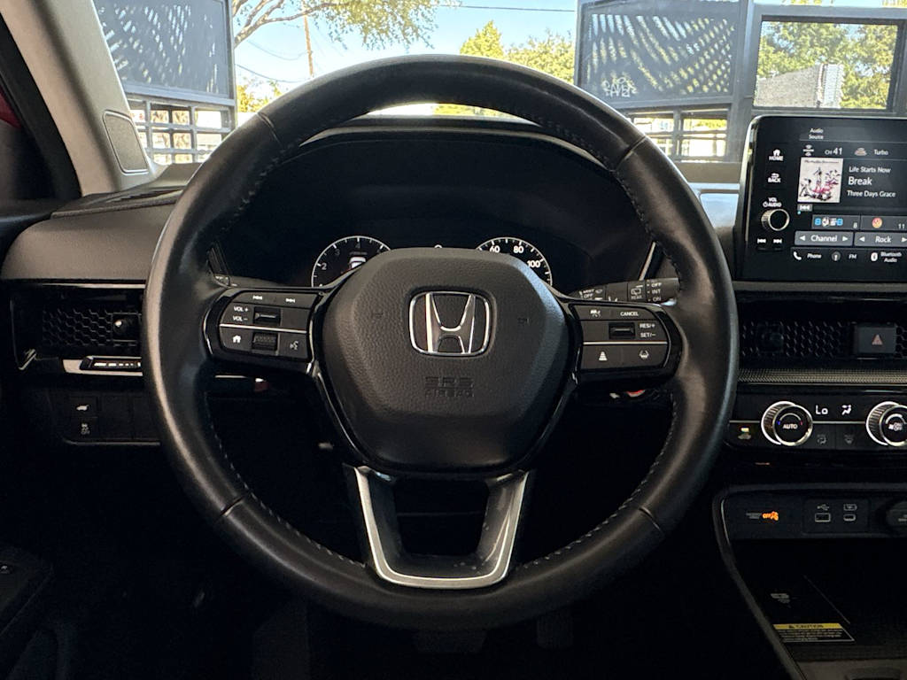 Thumbnail: 2025 Honda CR-V - 13