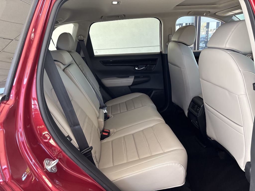 Thumbnail: 2025 Honda CR-V - 20