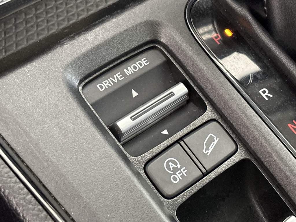 Thumbnail: 2025 Honda CR-V - 31